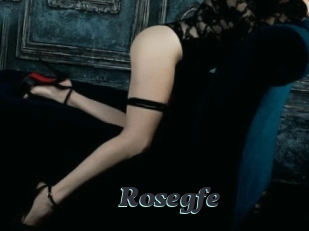 Rosegfe