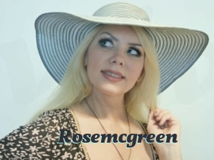 Rosemcgreen