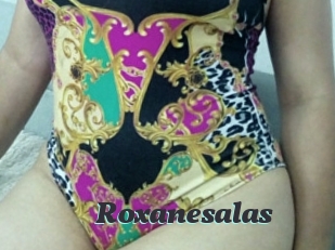 Roxanesalas