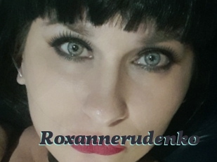 Roxannerudenko