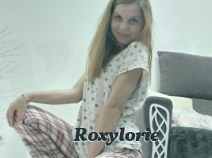 Roxylorie