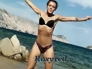 Roxyred