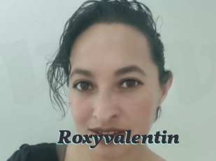 Roxyvalentin