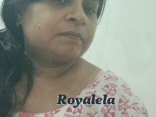 Royalela