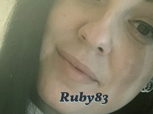 Ruby83