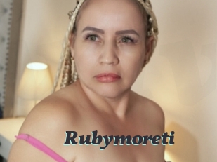 Rubymoreti