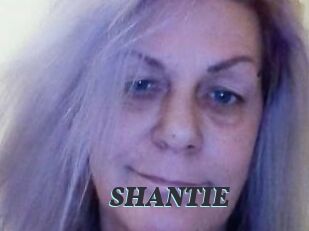 SHANTIE