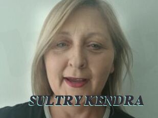 SULTRY_KENDRA