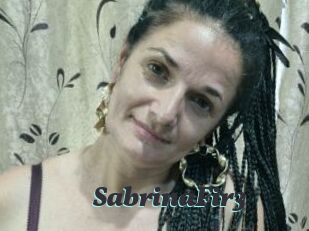 SabrinaFir3