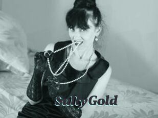 SallyGold