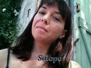 Salope