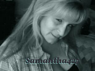 Samantha427