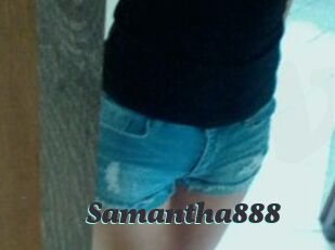 Samantha888