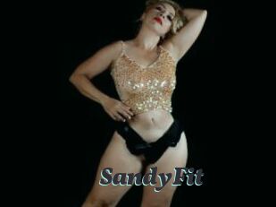 SandyFit