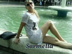 Sarmella