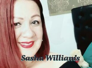 Sasha_Williams