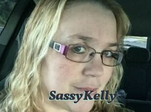 SassyKelly