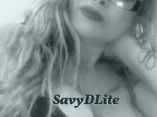 SavyDLite