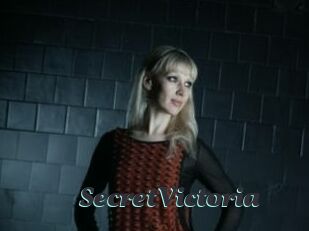 SecretVictoria