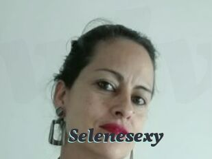 Selenesexy