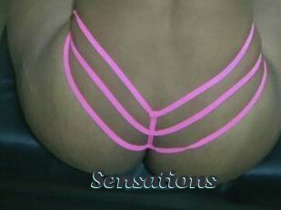 Sensations