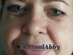 SensualAbby