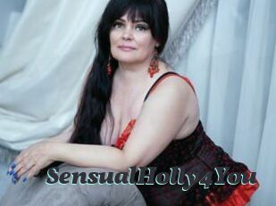 SensualHolly4You