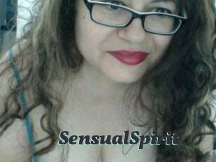 SensualSpirit