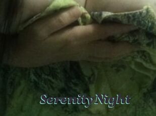 SerenityNight