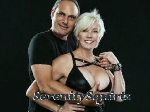 SerenitySquirts