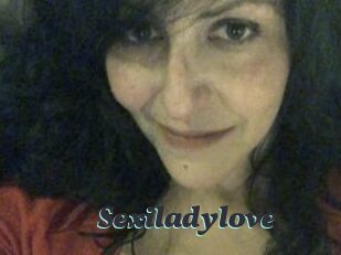 Sexiladylove