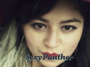 SexyPanther_