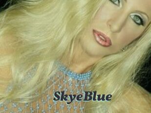 SkyeBlue