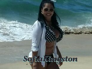 SofiaKingston