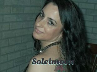 Soleimoon