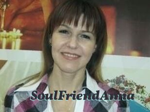 SoulFriendAnna