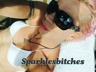 Sparklesbitches