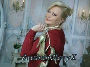 SquirtyGloryX