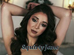 SquirtyJane