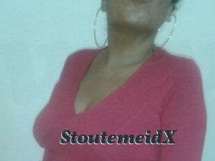 StoutemeidX