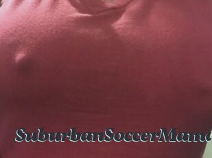 SuburbanSoccerMama