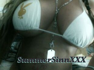 SummerSinnXXX