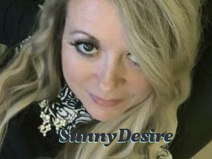 SunnyDesire