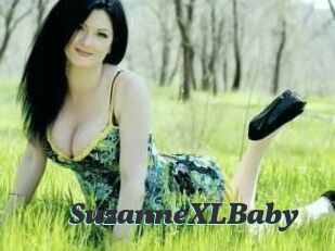 SuzanneXLBaby