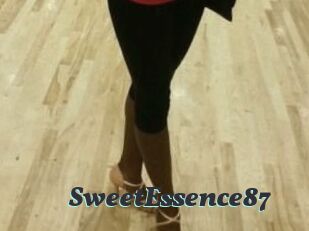 SweetEssence87