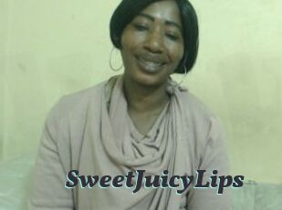 SweetJuicyLips