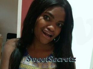 SweetSecretz