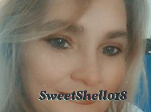 SweetShell018