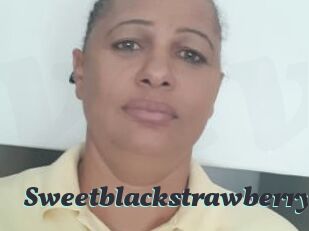 Sweetblackstrawberry