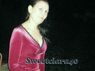 Sweetclara40